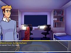 Forbidden Hentai Passion Unleashed