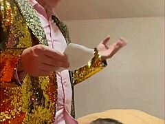 Mchenry Cruiser's Comedy with Oral Twist