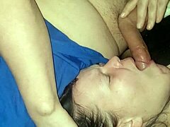 Those sensual oral moments