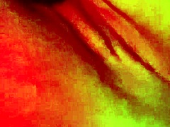 Solo vibrator epic climax
