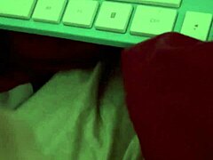 Bisexual action leads to climax