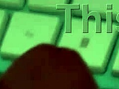 Bisexual action leads to climax