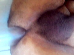 Teetering on pure ecstasy