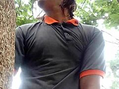 Soloboy’s Intense Masturbation Session 48