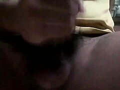 gay stud’s intense release