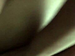 Ever seen a big booty ebony take charge?
