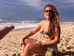 petite teen's intense clarity