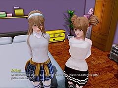 Harem Hotel 344’s Poetic Visual Tale