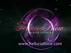 Cfnm blonde MILF blows in wild adventure