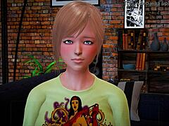 Walkthroughs for erotic visual novels