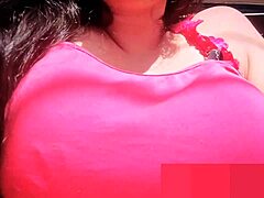 Balcony butthole licking and sucking