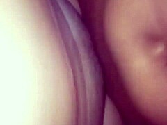 Stomach Semen Surprise