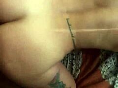 Della's Secret Explosive Oral Passion