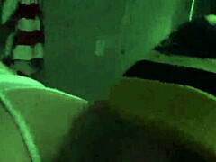 girlfriend’s tender pov intimate gift