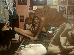 Latin Gay Spicy Encounter