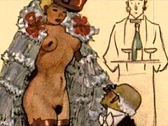 Erotic Art Through the Ages