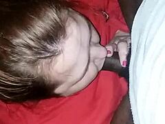 First Messy Thrill Leaves Him Stunned