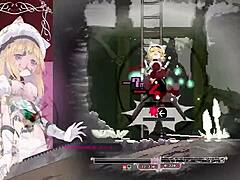 Ryona's mysterious anime path