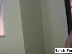 NATASHA NICE SOLO STUNNER