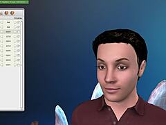 Gay Villa 3D Heat Unleashed