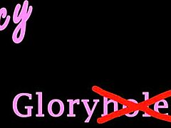 Explore 3D adult game gloryhole fun