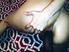 Pal Sees Wife’s Stunning Curves