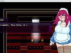 Hentai Game’s Dark Turn