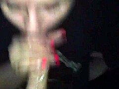 Amateur oral action compilation