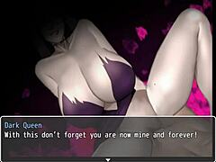 3D Heroines in Epic Animated Quest
