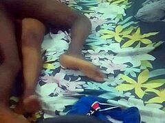 Her Real Moans Captivate