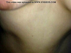 Lady Commands Steamy Scene