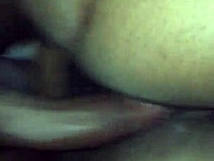 Big ass Latina gets pounded