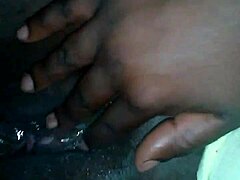 teasing fuck session caught on camera
