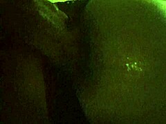 Morena's Sensual Solo Journey