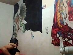 Tranies' Solo Sensual Play