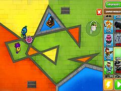 Btd6 Gameplay with Explicit Anime Hentai Action