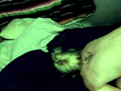 teen's raw passion in homemade vid