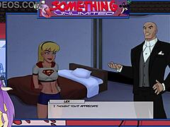 Unlimited Fun with Cartoon Porn