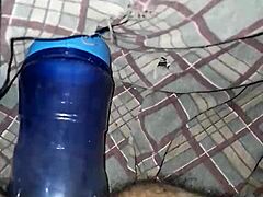 Gay Desire in Deep Action