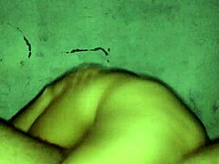 hot latina facial finish