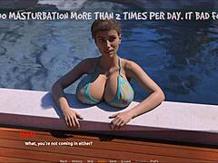 STEAMY ADULT GAMEPLAY TWIST!