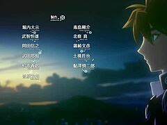 Shinmai Maou: Burst 02 review