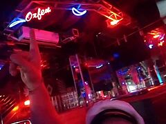 Captain meets Orfeu in Canoas