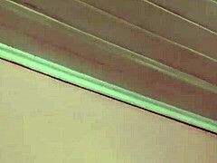 latina wife gets promised big black cock