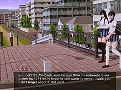 Academy 165: Anime Visual Secrets