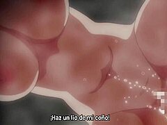 ANIME HENTAI SPARKS DESIRE