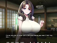 Asian Beauty's Fiery Passion Test