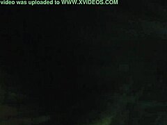 Curvy Blondeâs Daring Tit Tease
