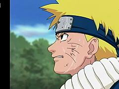 Naruto Nightcore Music Video Anime