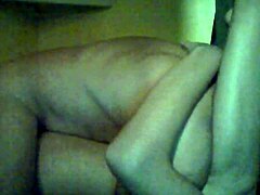 Dominate her with fierce doggy pounding